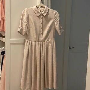 Gal Meets Glam Dress